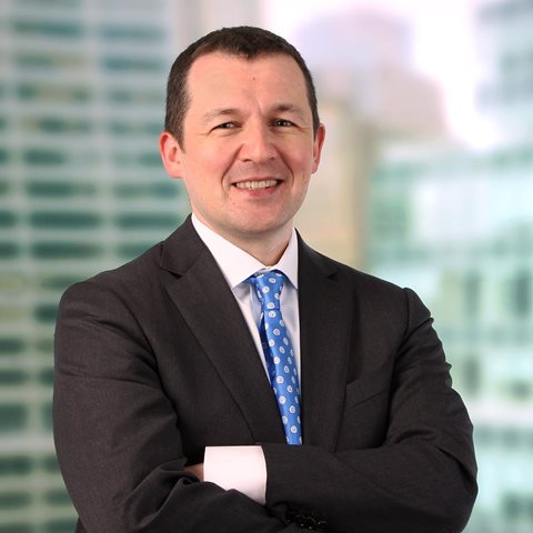 This is a profile image of Jonathan Gordon